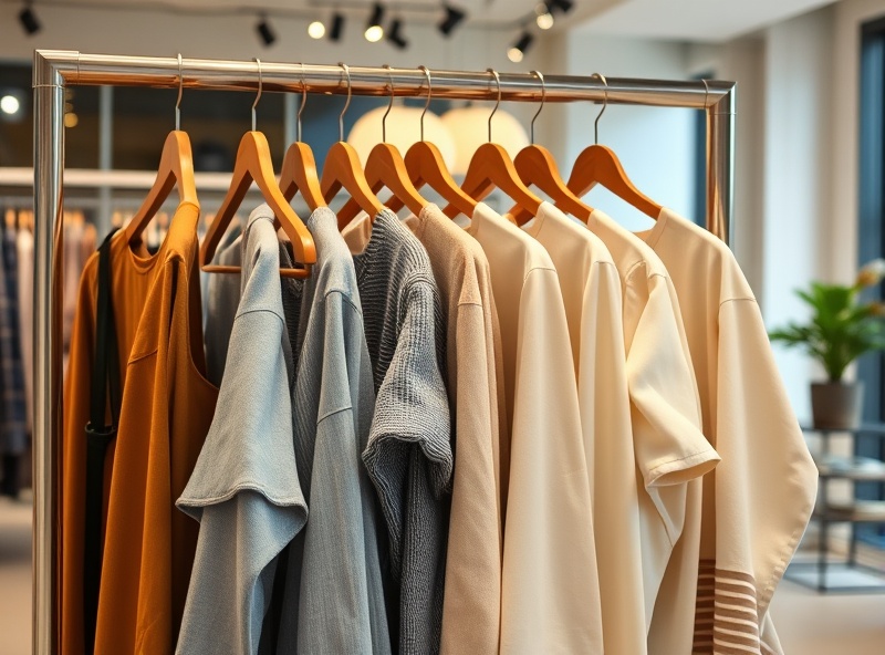 Ropa Playera Casual Mar del Plata